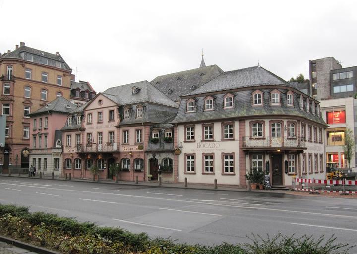 Weinhaus Wilhelmi